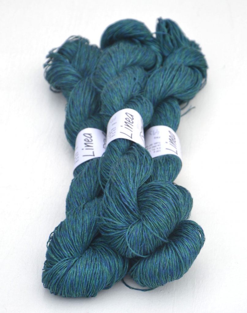 Lingarn "Linea" - 100g