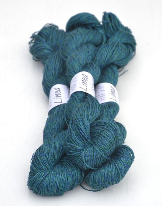 Lingarn "Linea" - 100g