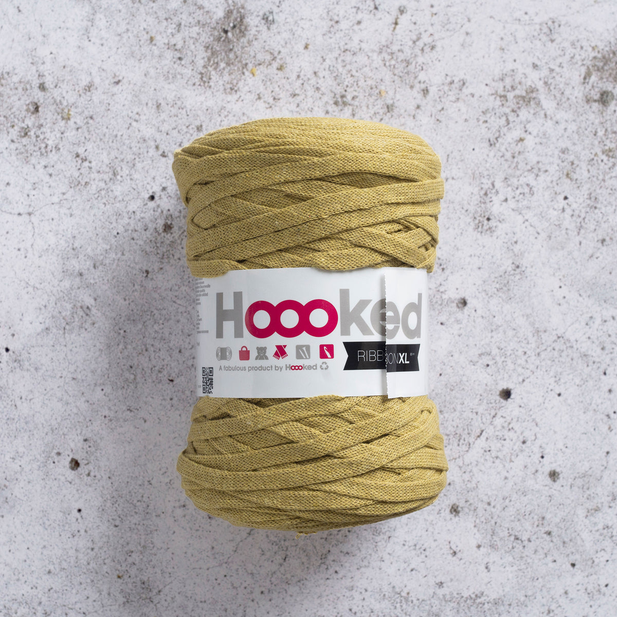 Ribbon XL - 250g