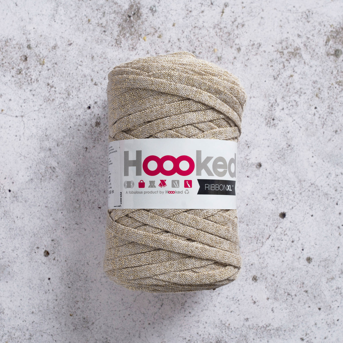 Ribbon XL - 250g