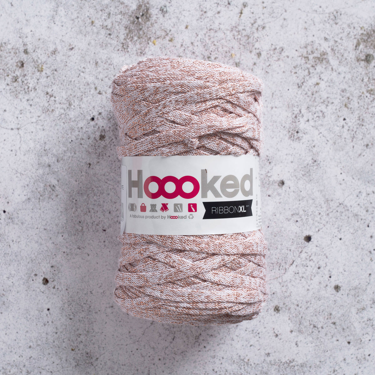 Ribbon XL - 250g