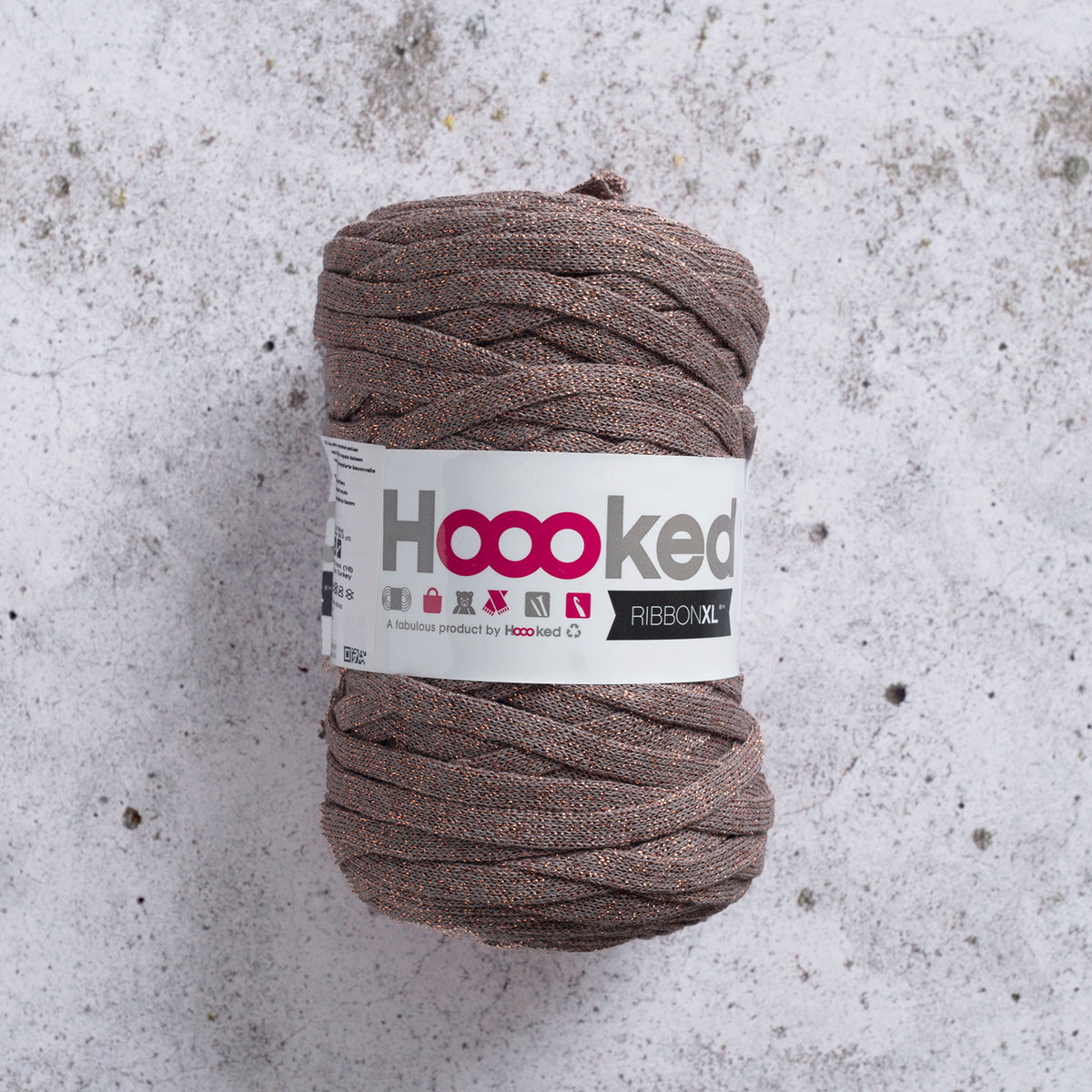 Ribbon XL - 250g