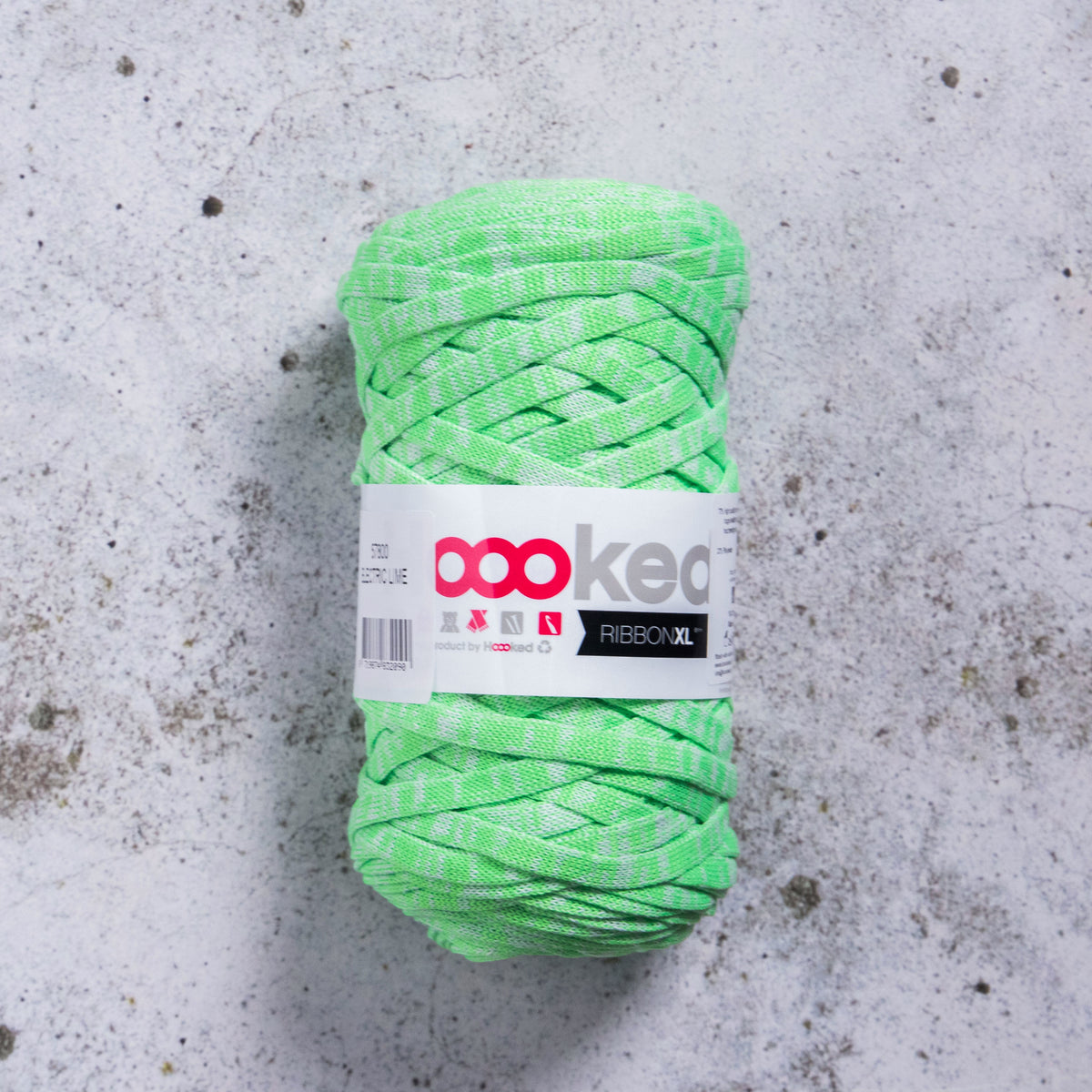 Ribbon XL - 250g