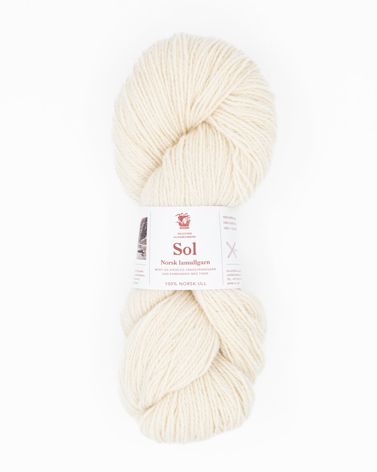 Sol - 100g