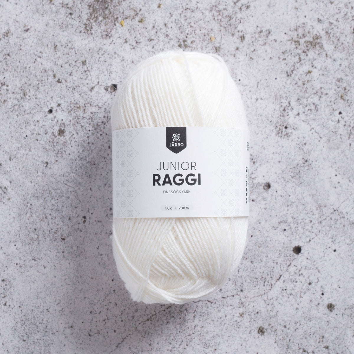 Junior Raggi - 50g
