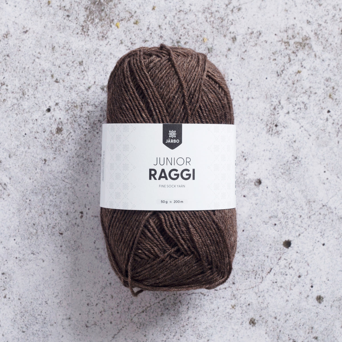 Junior Raggi - 50g
