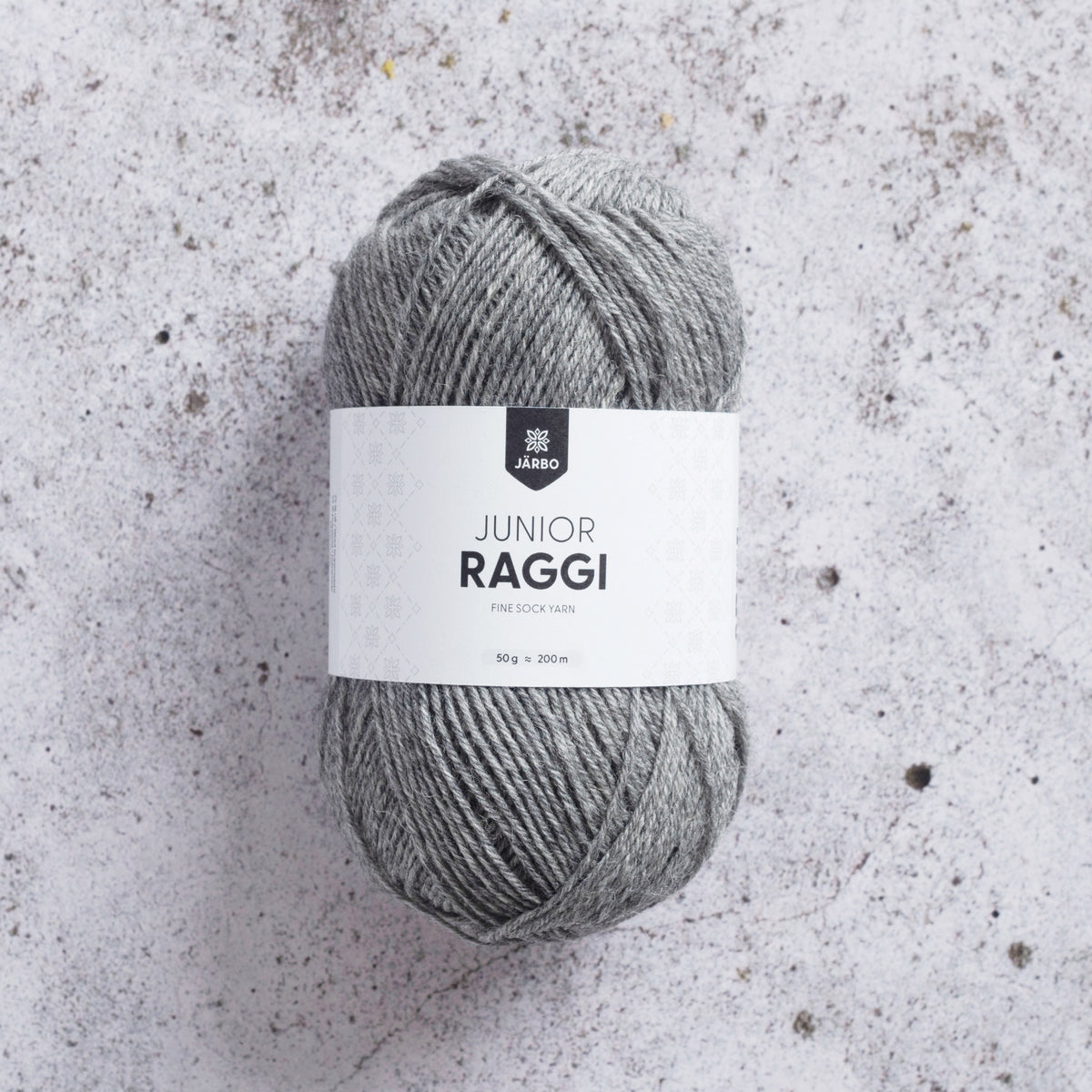 Junior Raggi - 50g