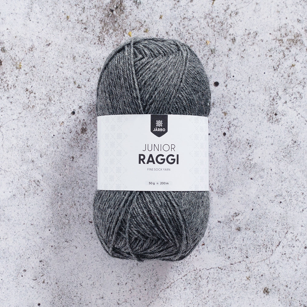 Junior Raggi - 50g