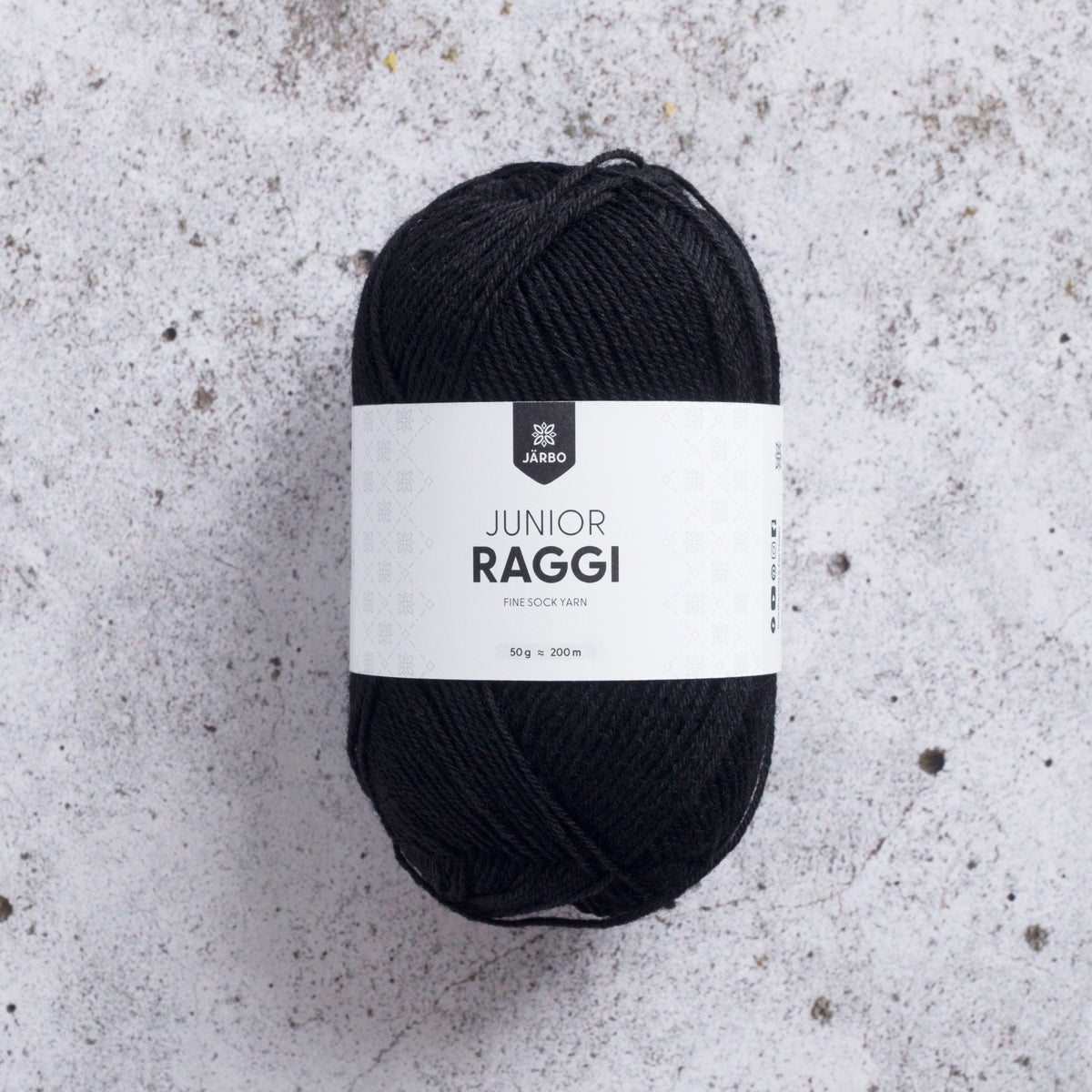 Junior Raggi - 50g