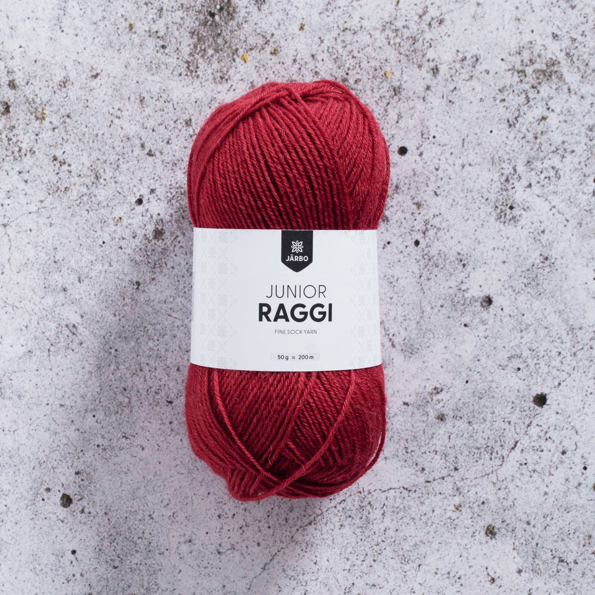 Junior Raggi - 50g
