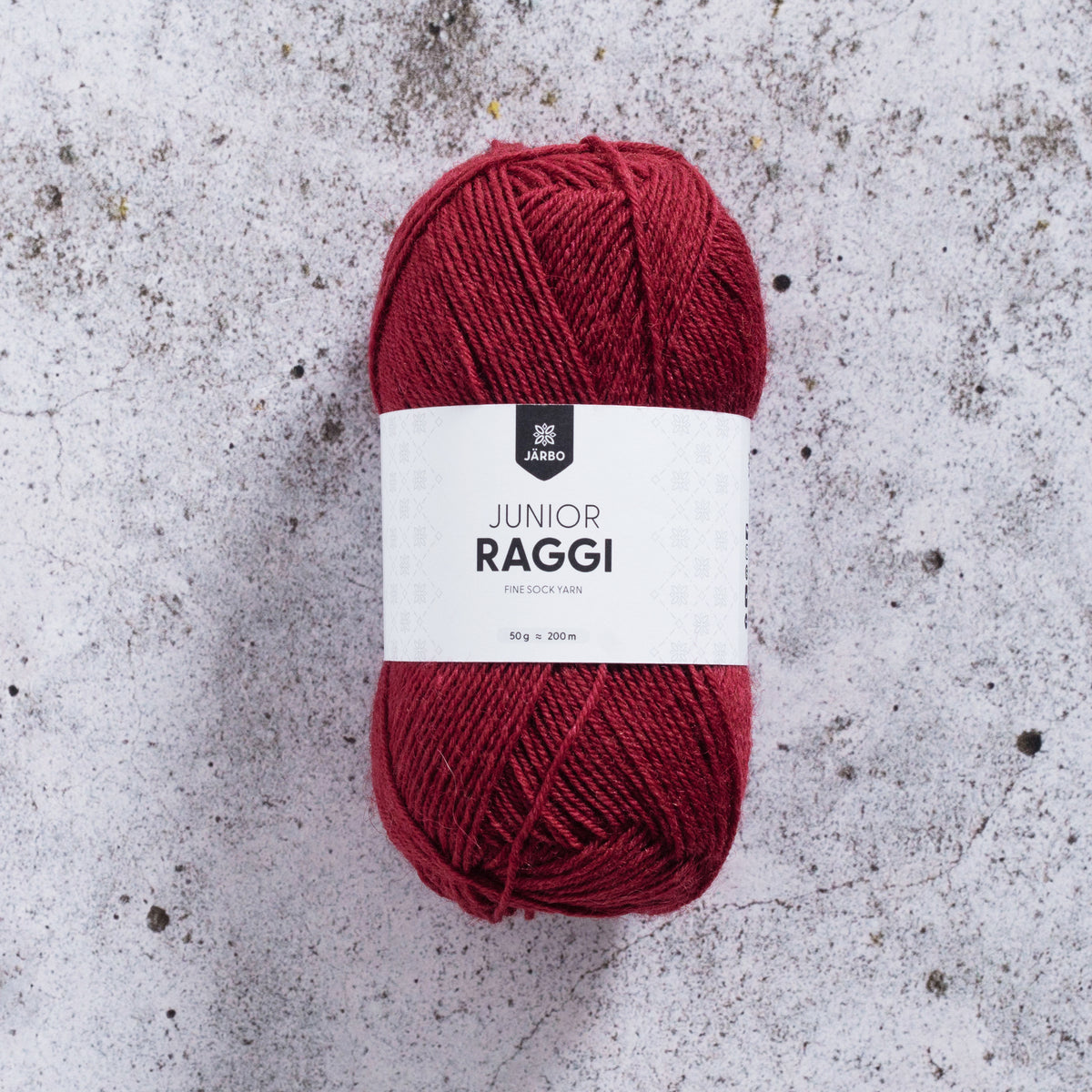 Junior Raggi - 50g