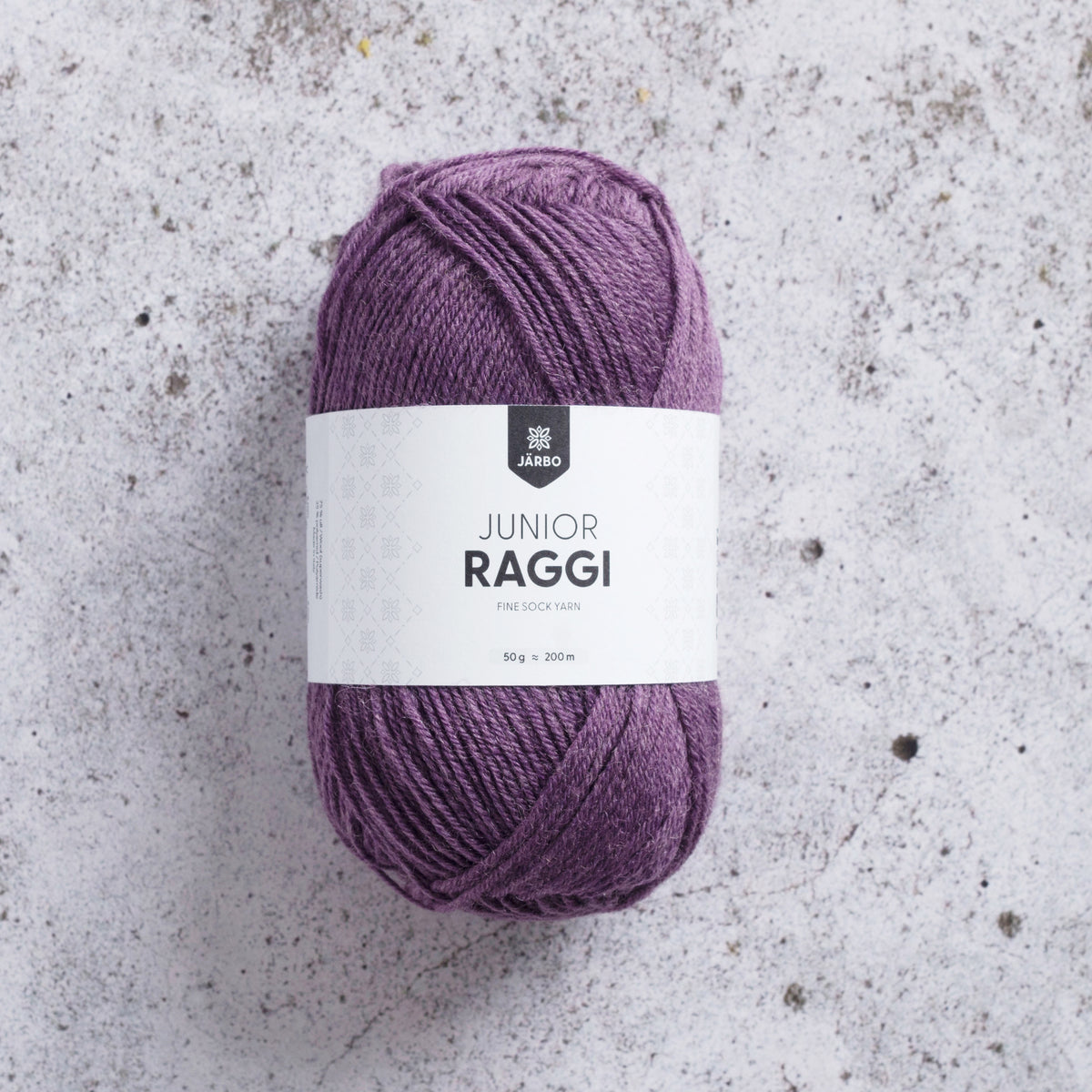 Junior Raggi - 50g