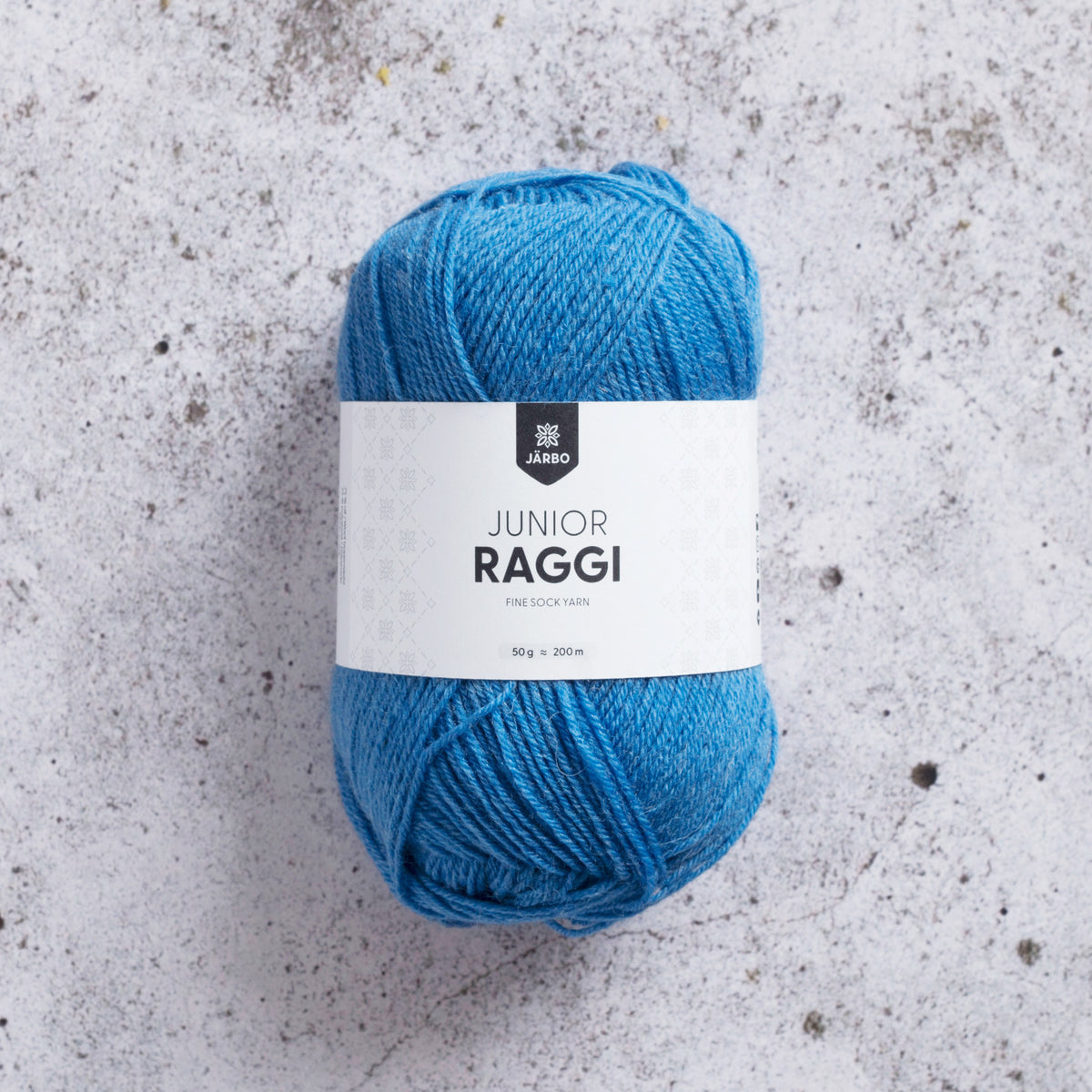 Junior Raggi - 50g