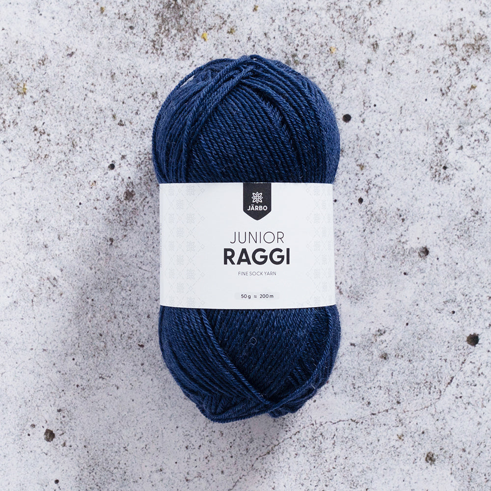 Junior Raggi - 50g