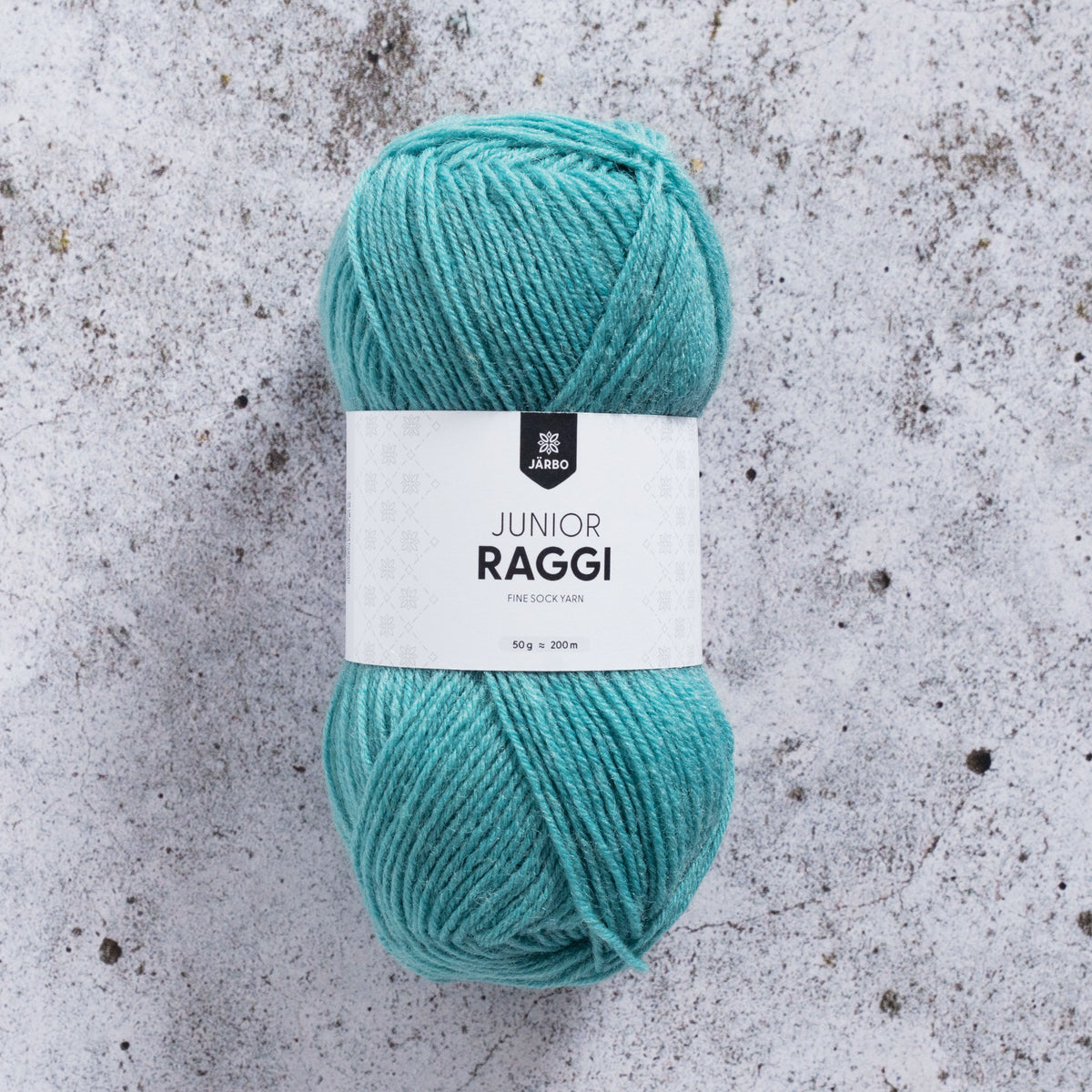 Junior Raggi - 50g
