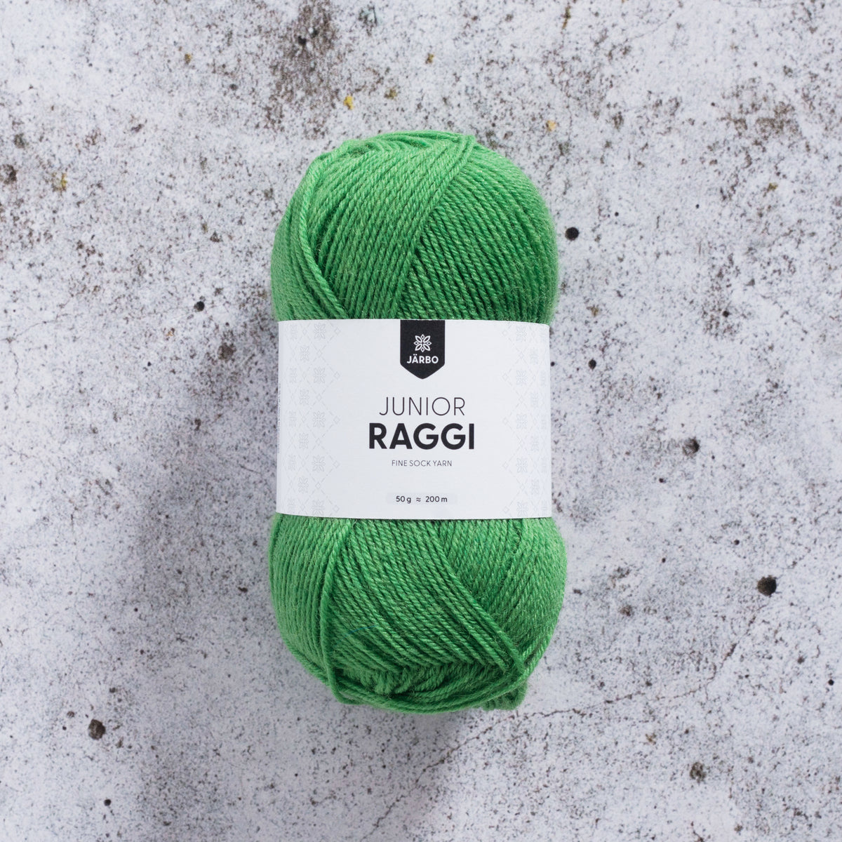 Junior Raggi - 50g