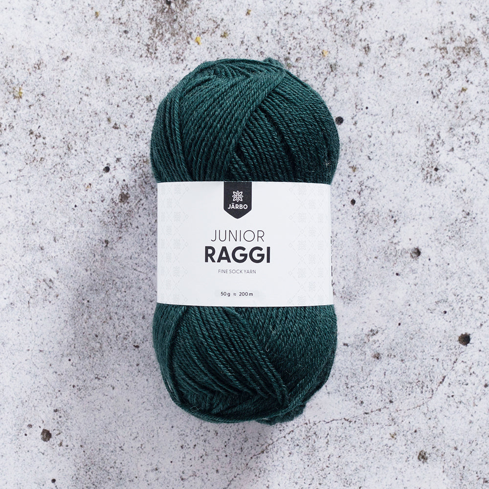 Junior Raggi - 50g