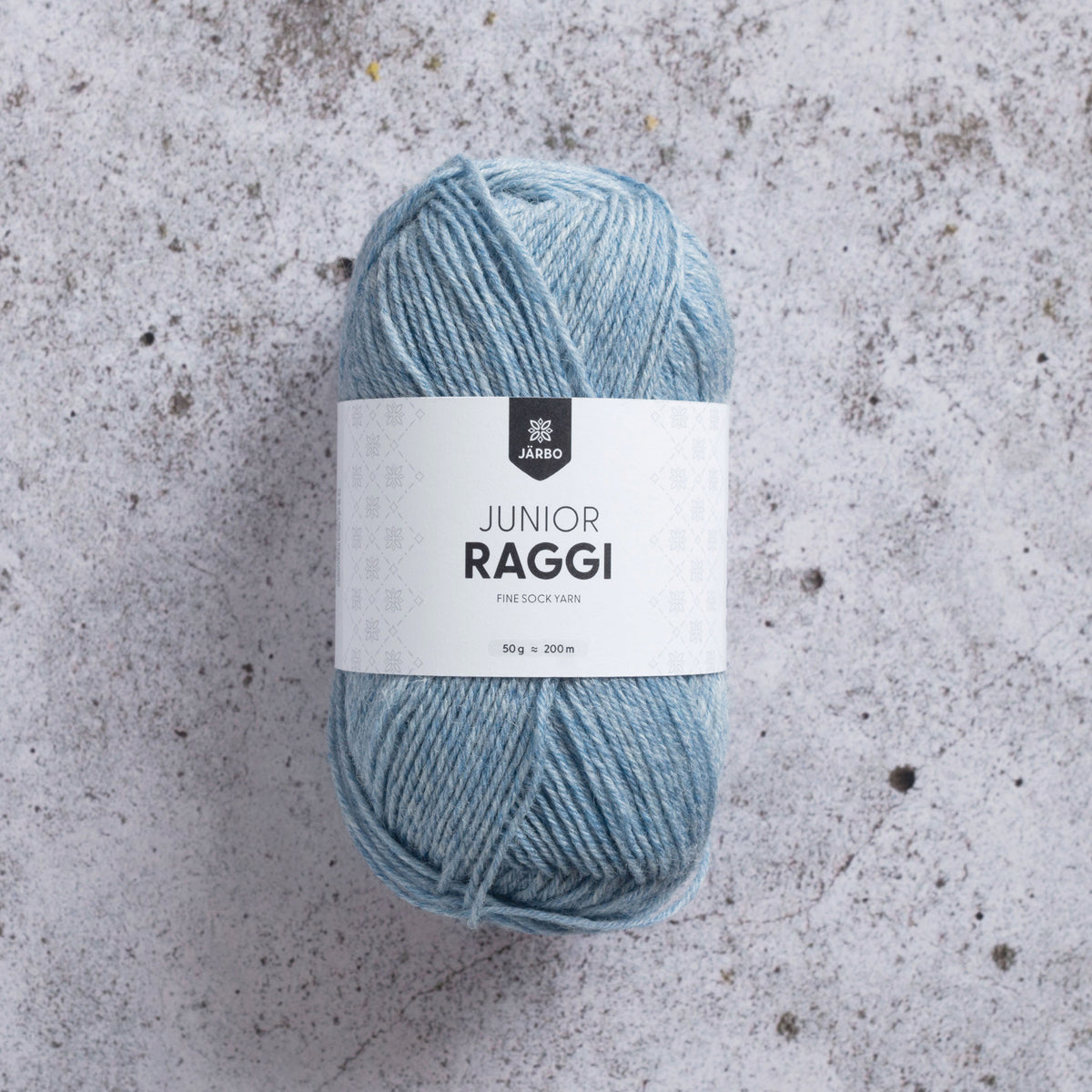 Junior Raggi - 50g