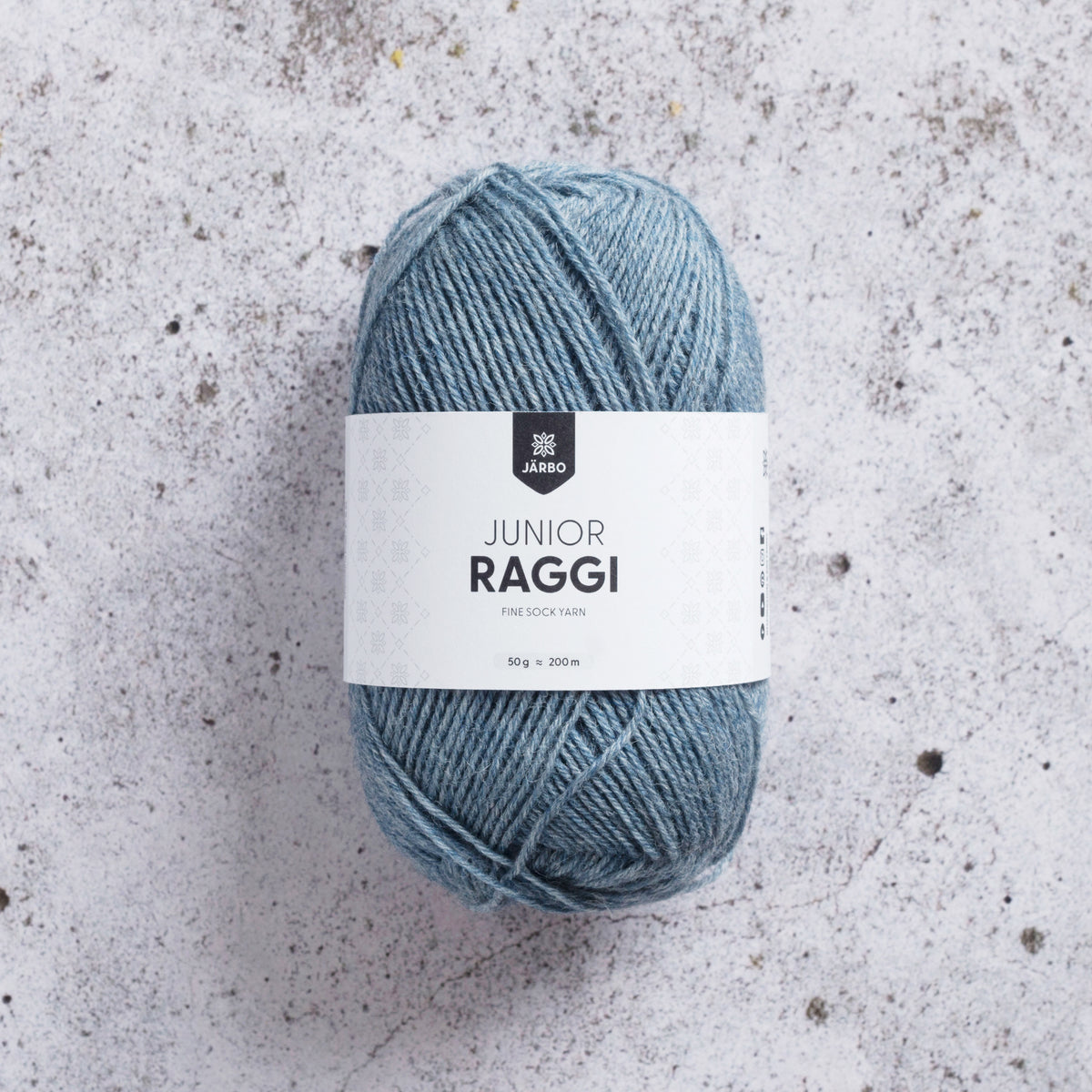 Junior Raggi - 50g