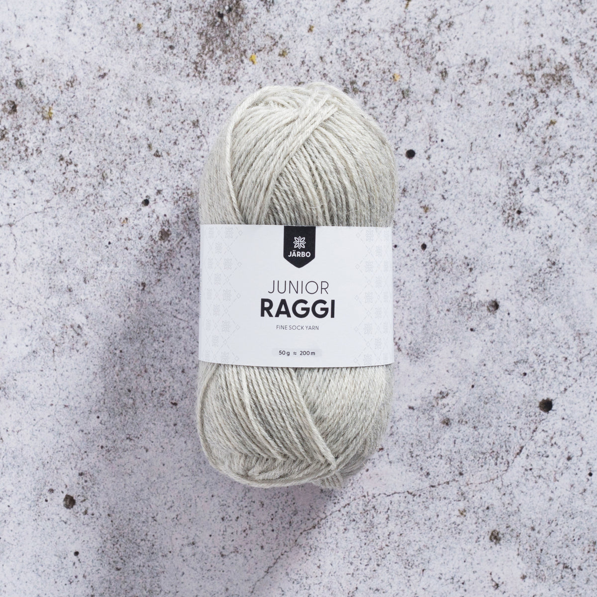 Junior Raggi - 50g