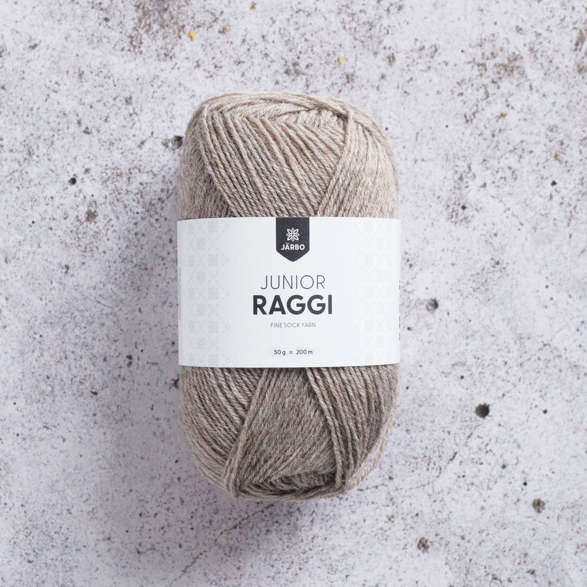 Junior Raggi - 50g