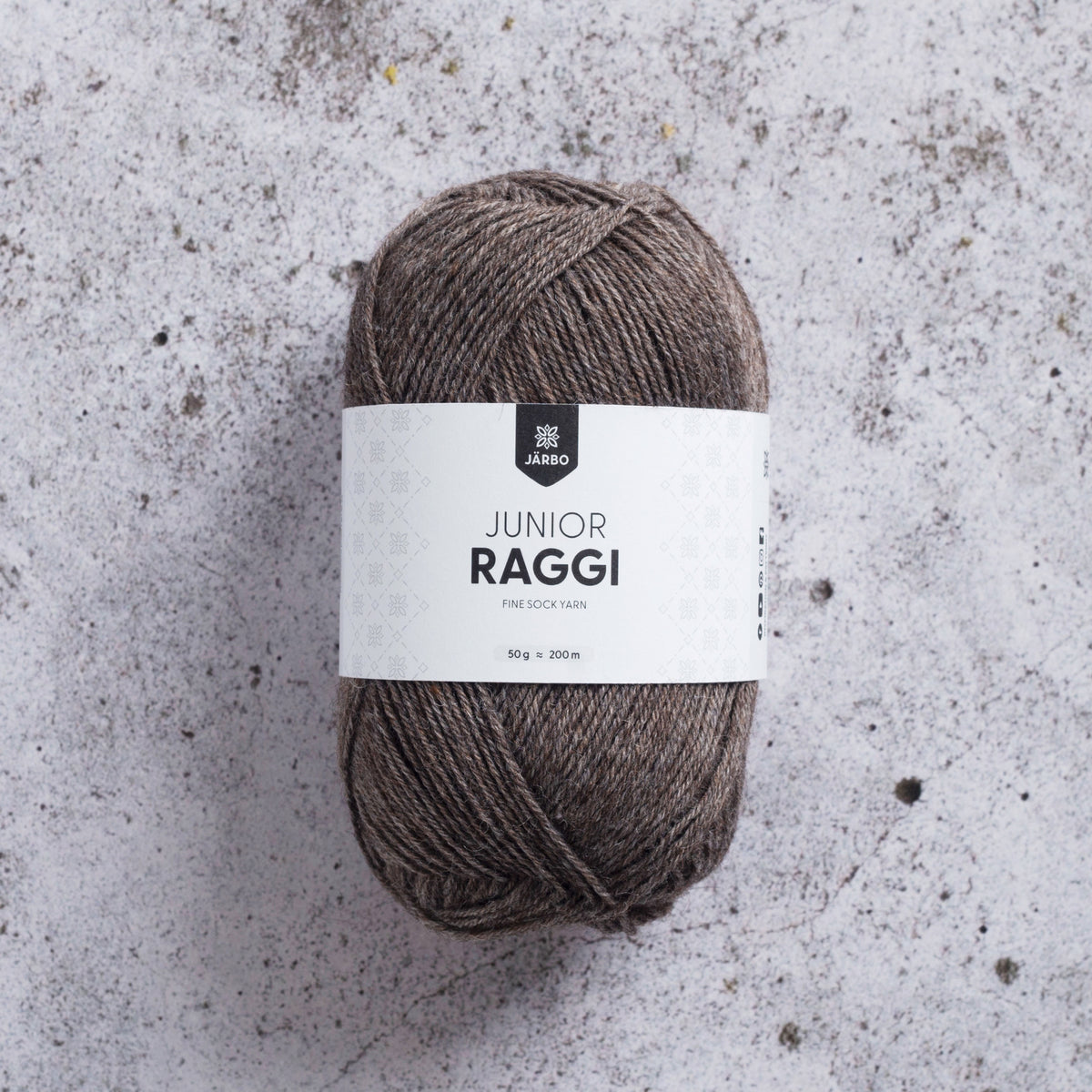 Junior Raggi - 50g