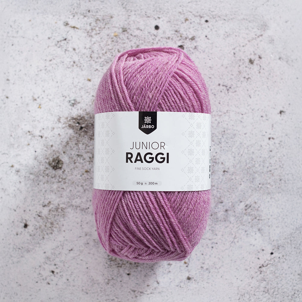 Junior Raggi - 50g