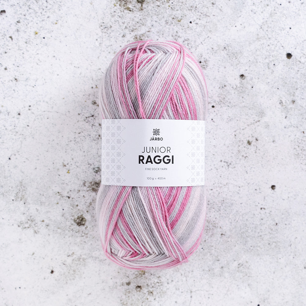 Junior Raggi - 100g