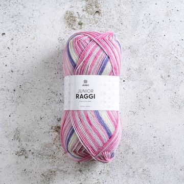 Junior Raggi - 100g