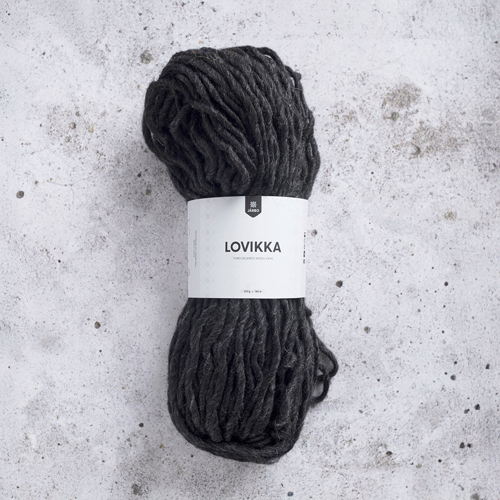 Lovikka - 100g