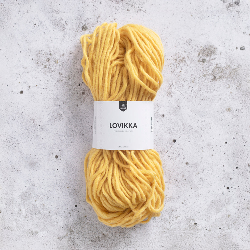 Lovikka - 100g