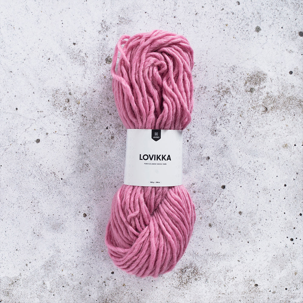 Lovikka - 100g