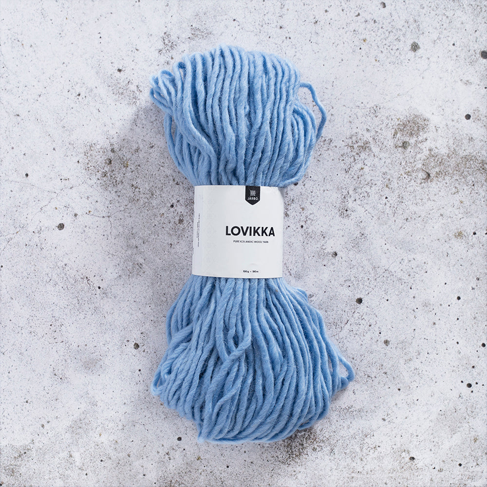 Lovikka - 100g