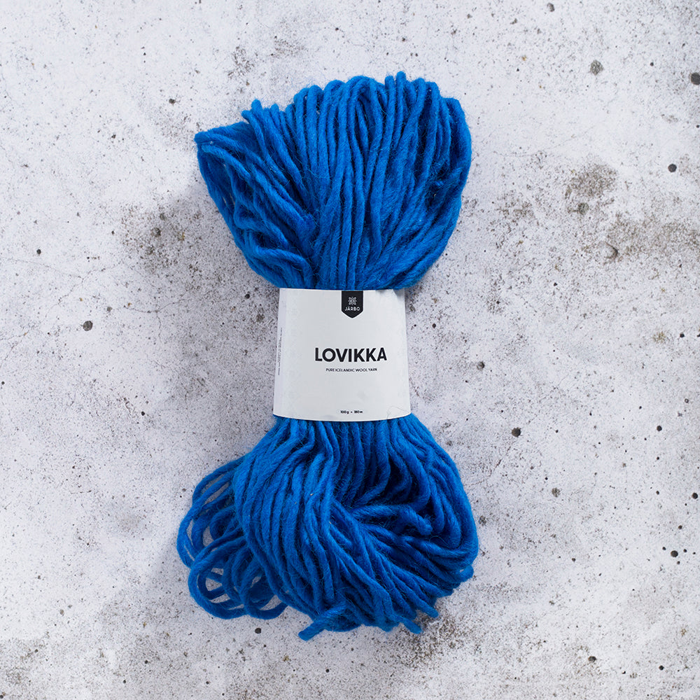 Lovikka - 100g