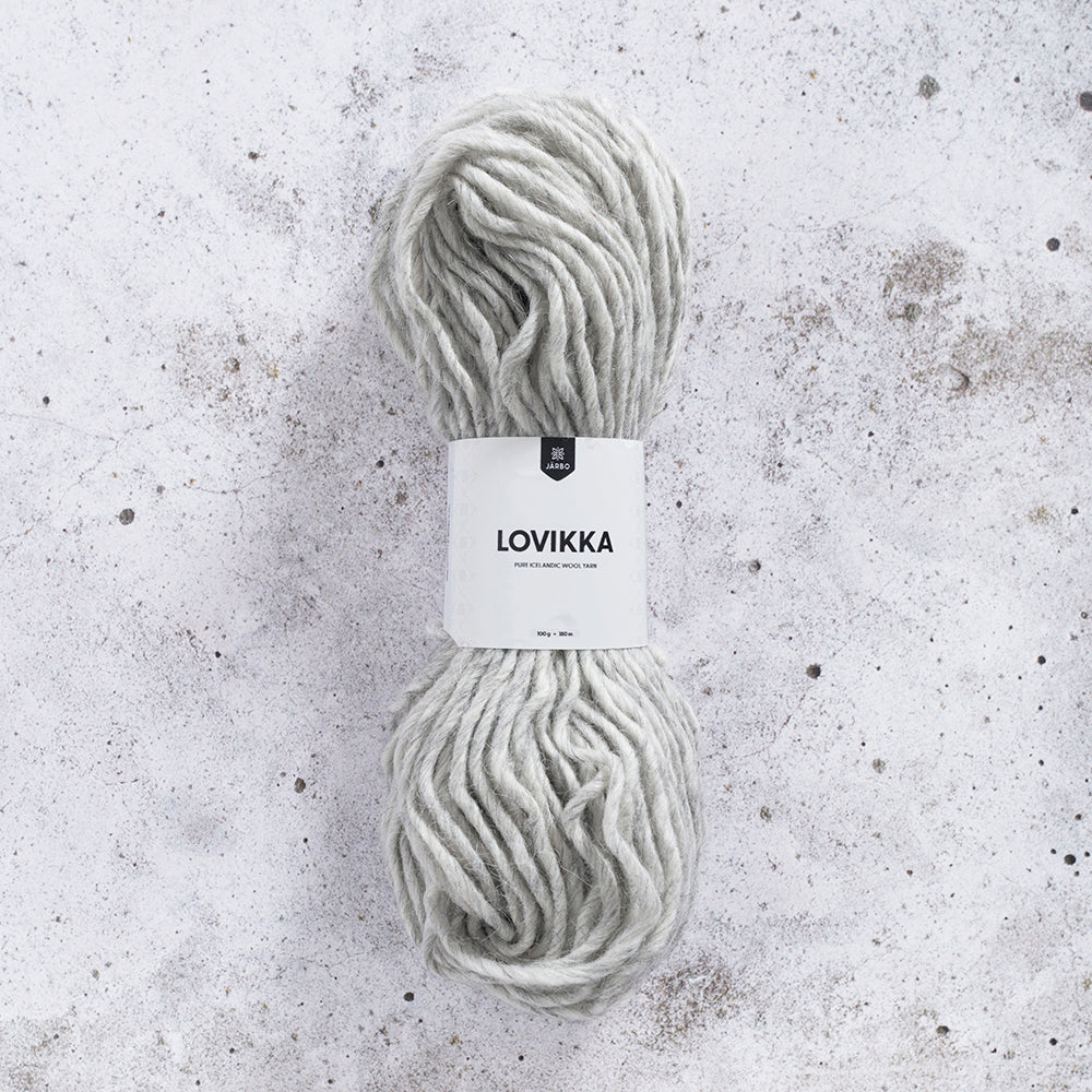 Lovikka - 100g