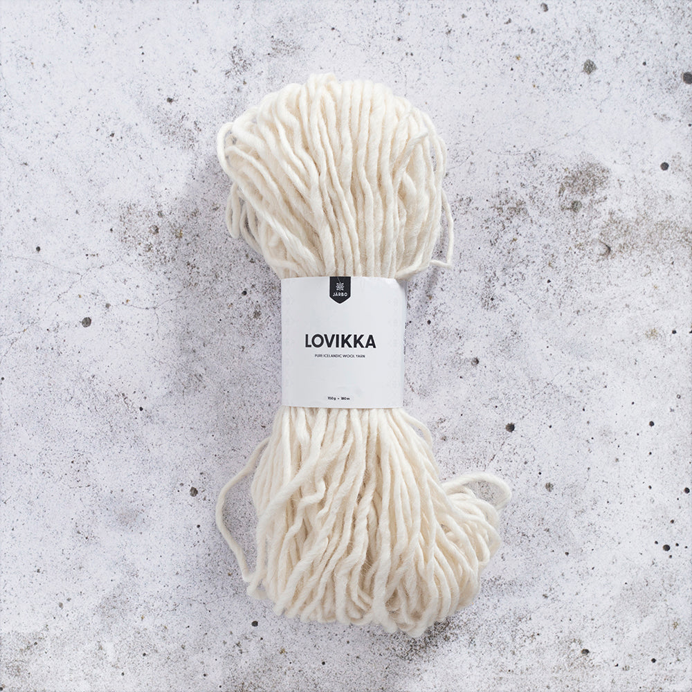 Lovikka - 100g