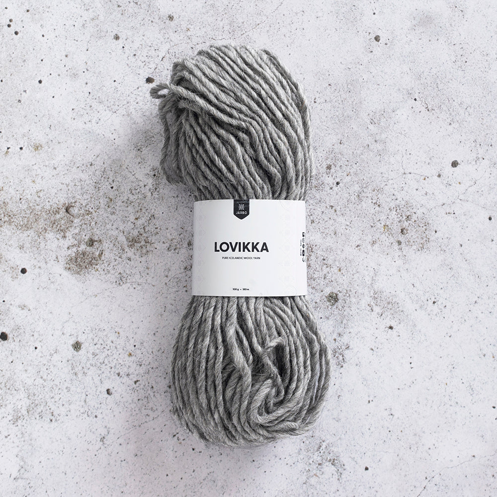 Lovikka - 100g