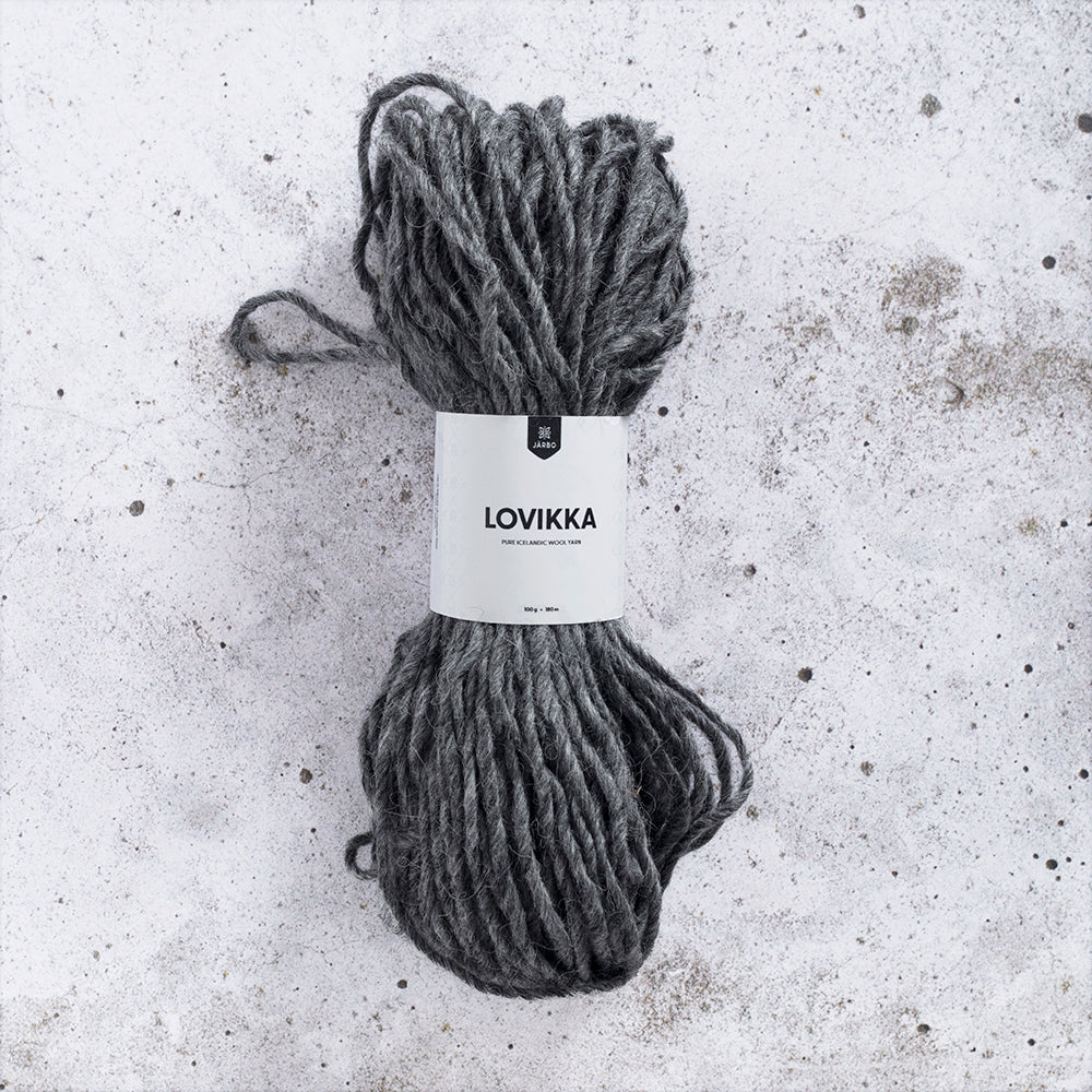 Lovikka - 100g