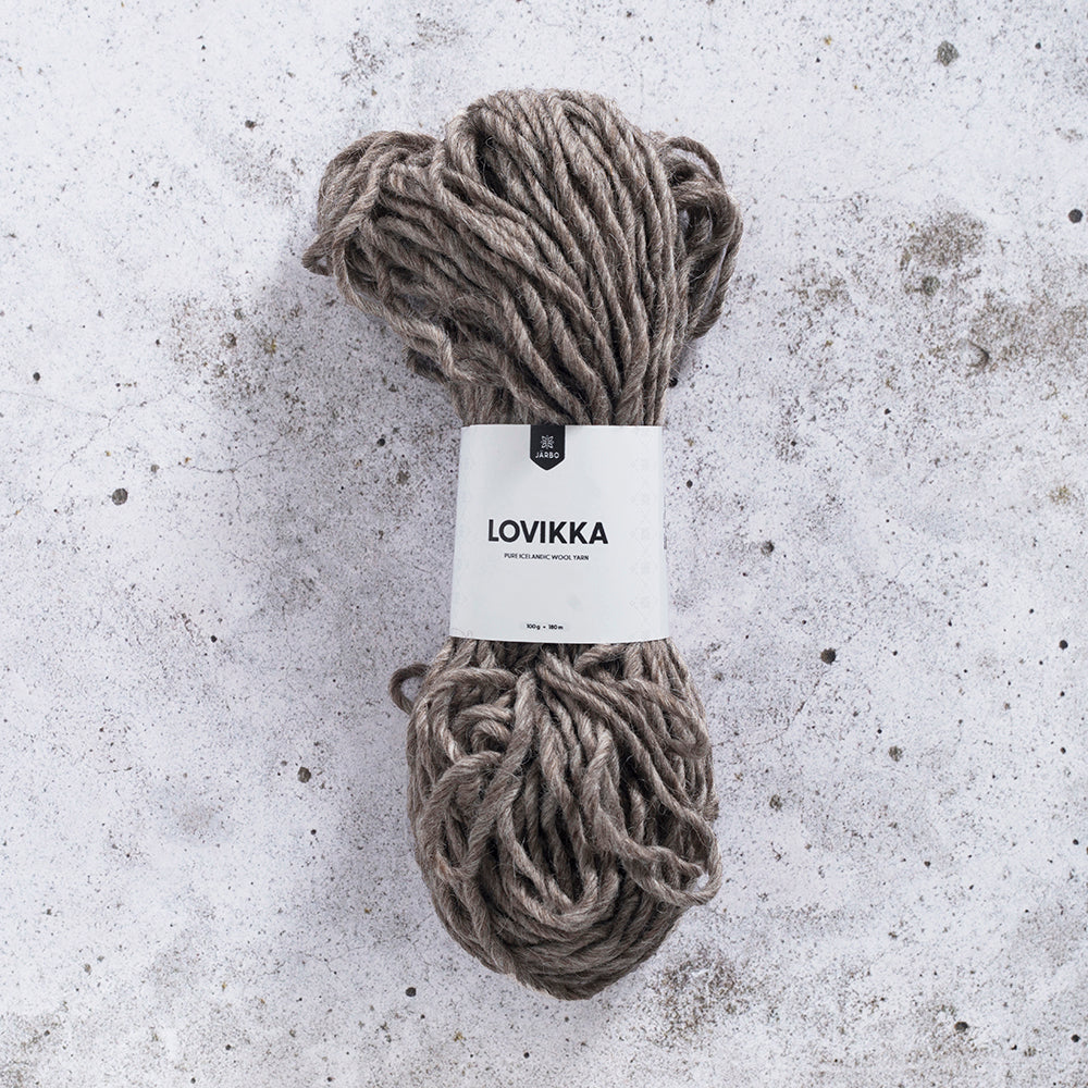 Lovikka - 100g