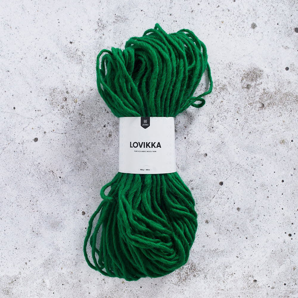 Lovikka - 100g