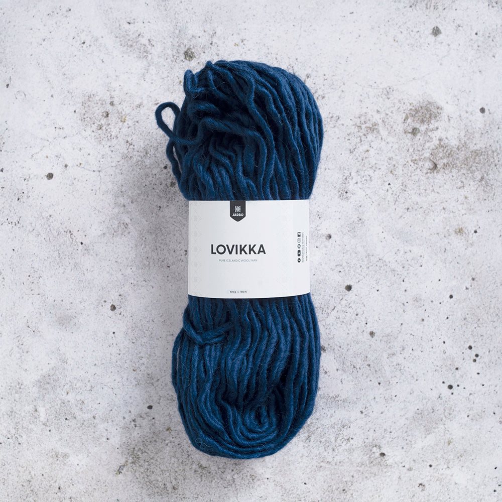 Lovikka - 100g
