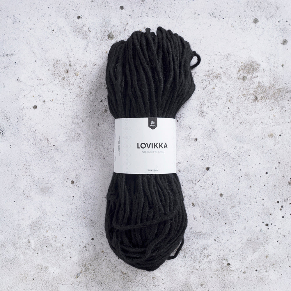 Lovikka - 100g