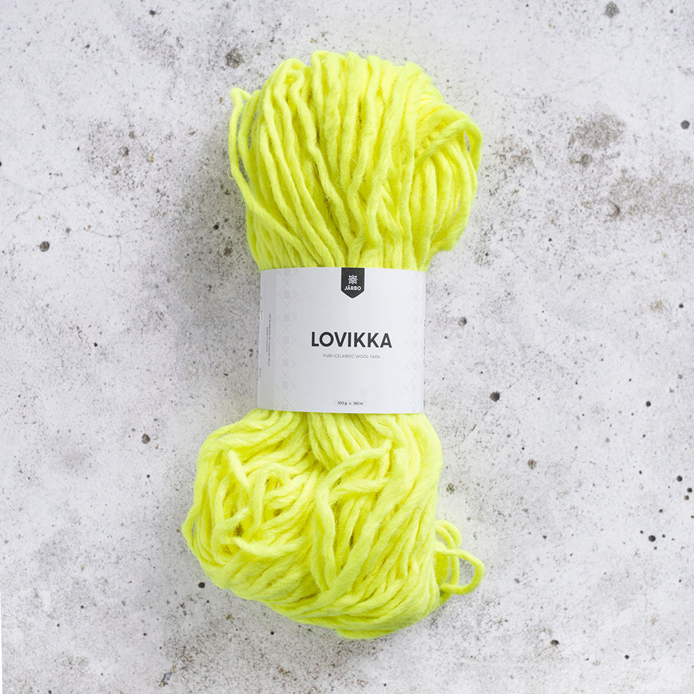 Lovikka - 100g