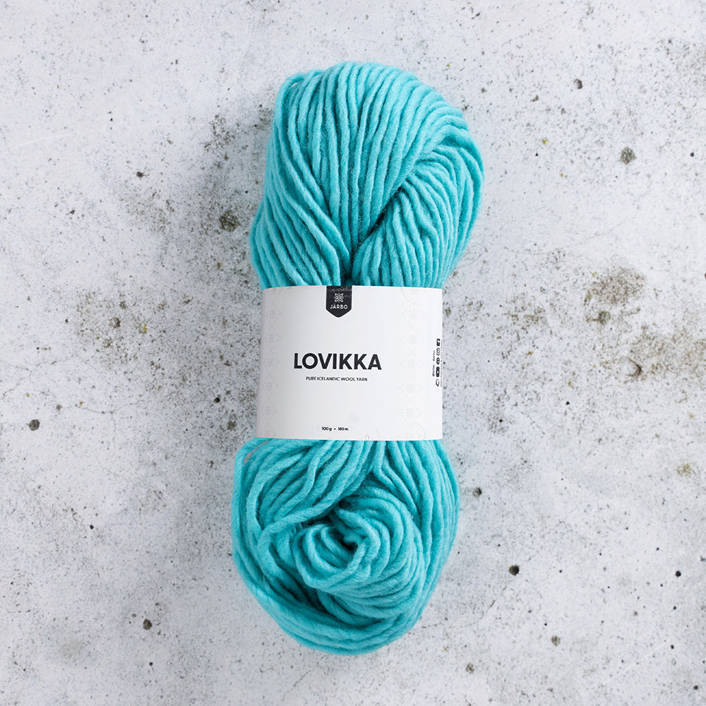 Lovikka - 100g