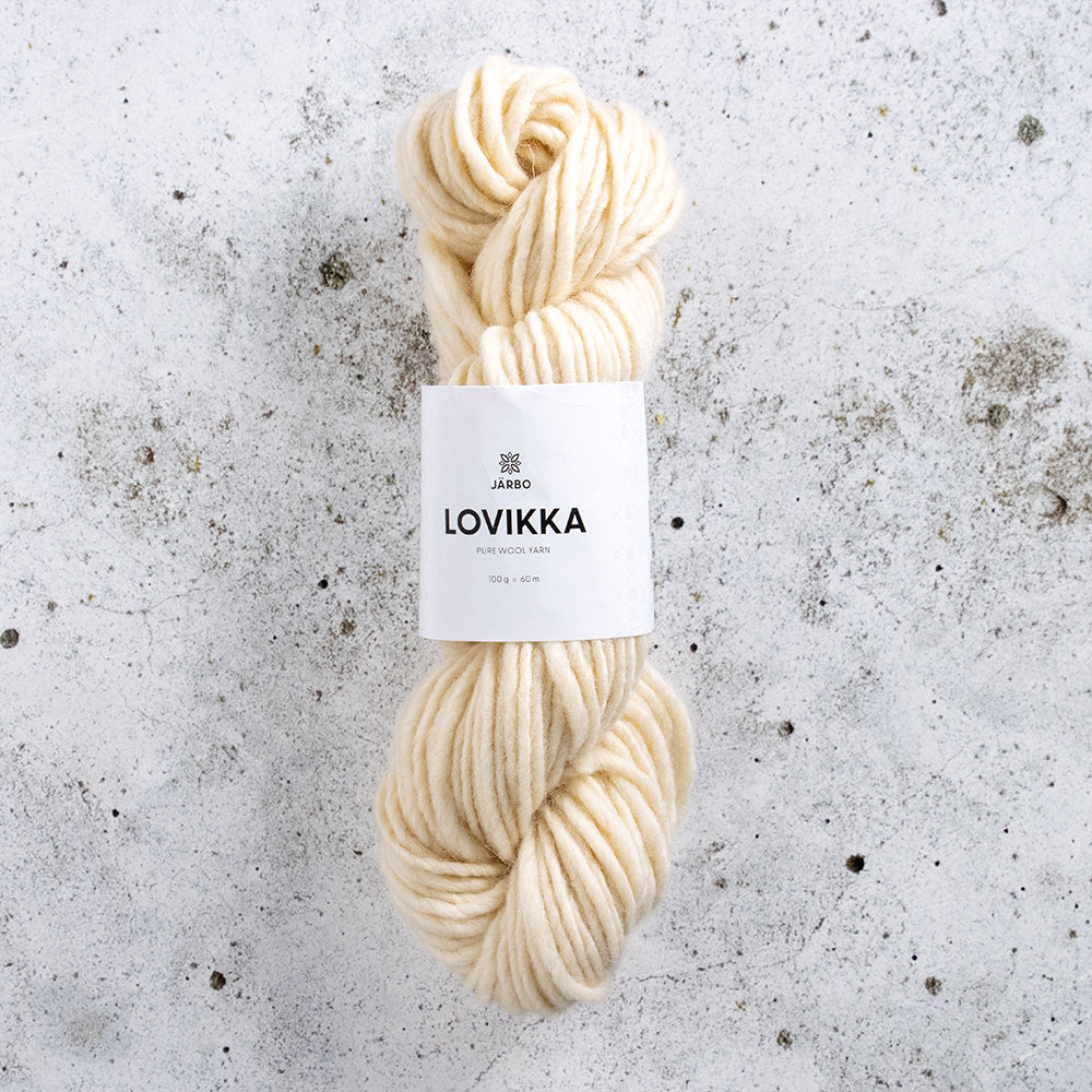 Lovikka - 100g
