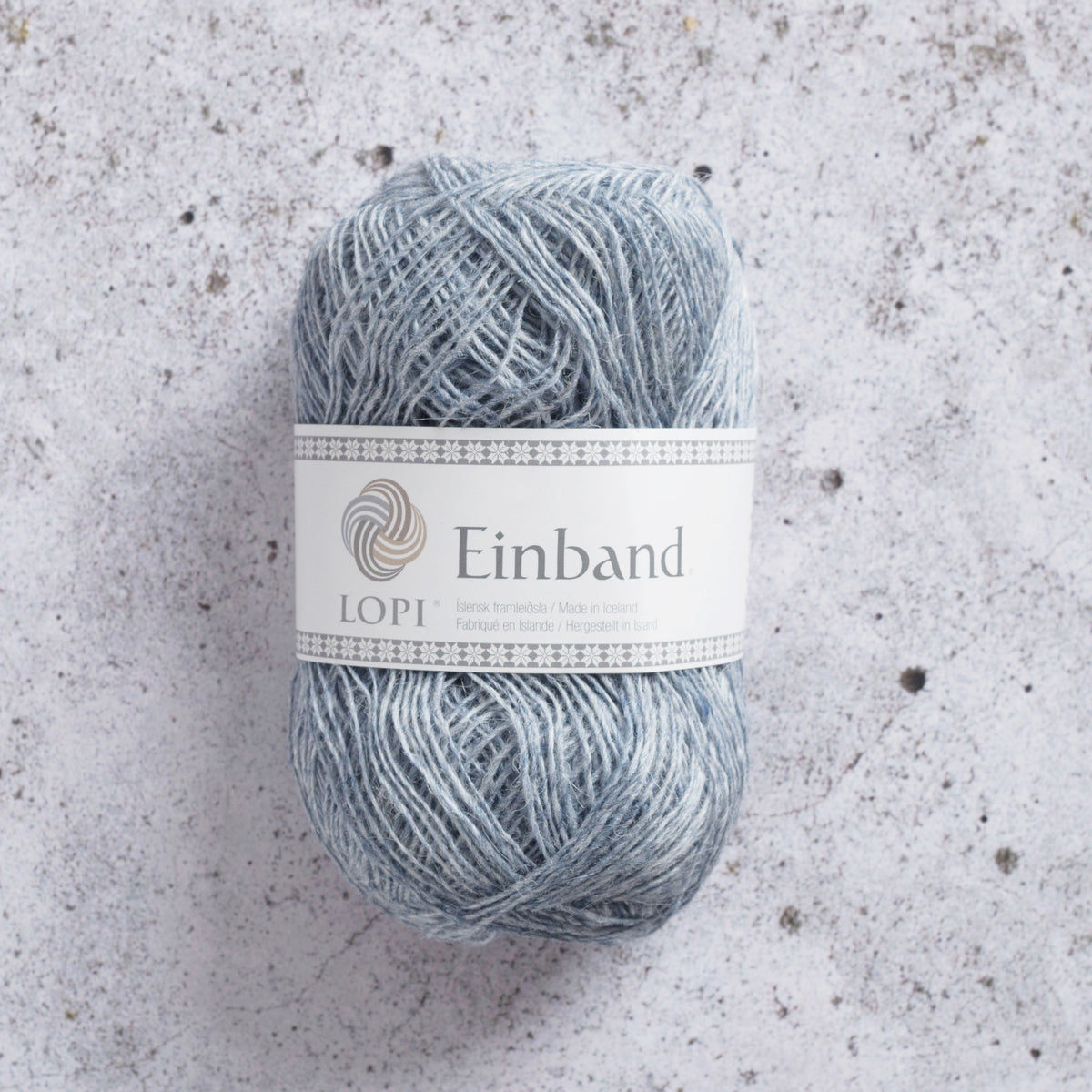 Einband - 50g