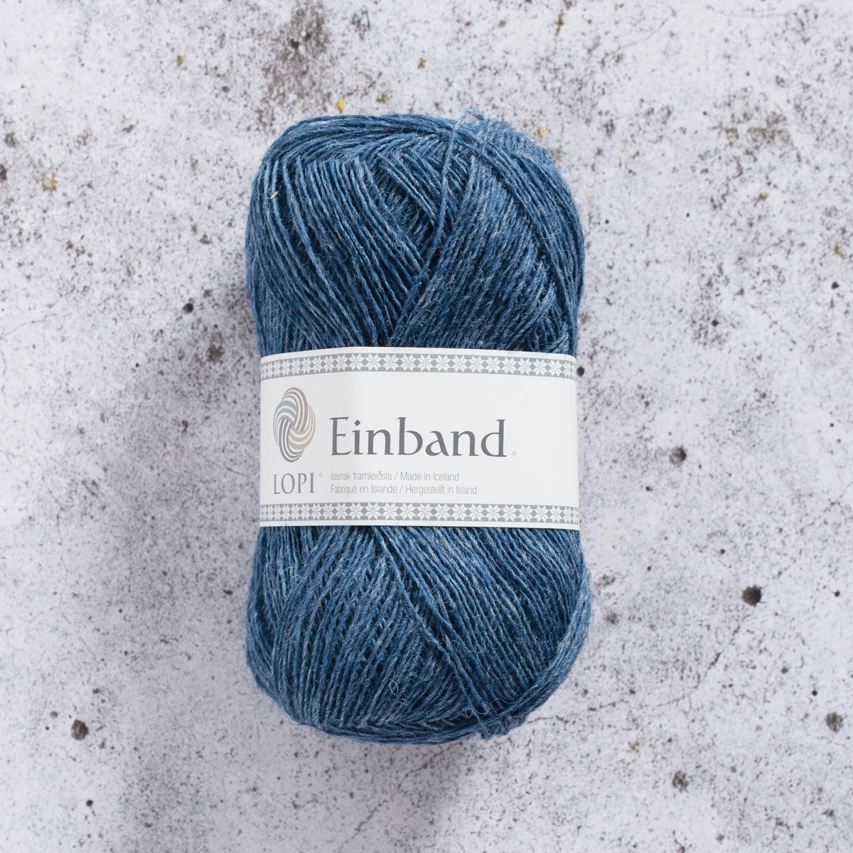 Einband - 50g