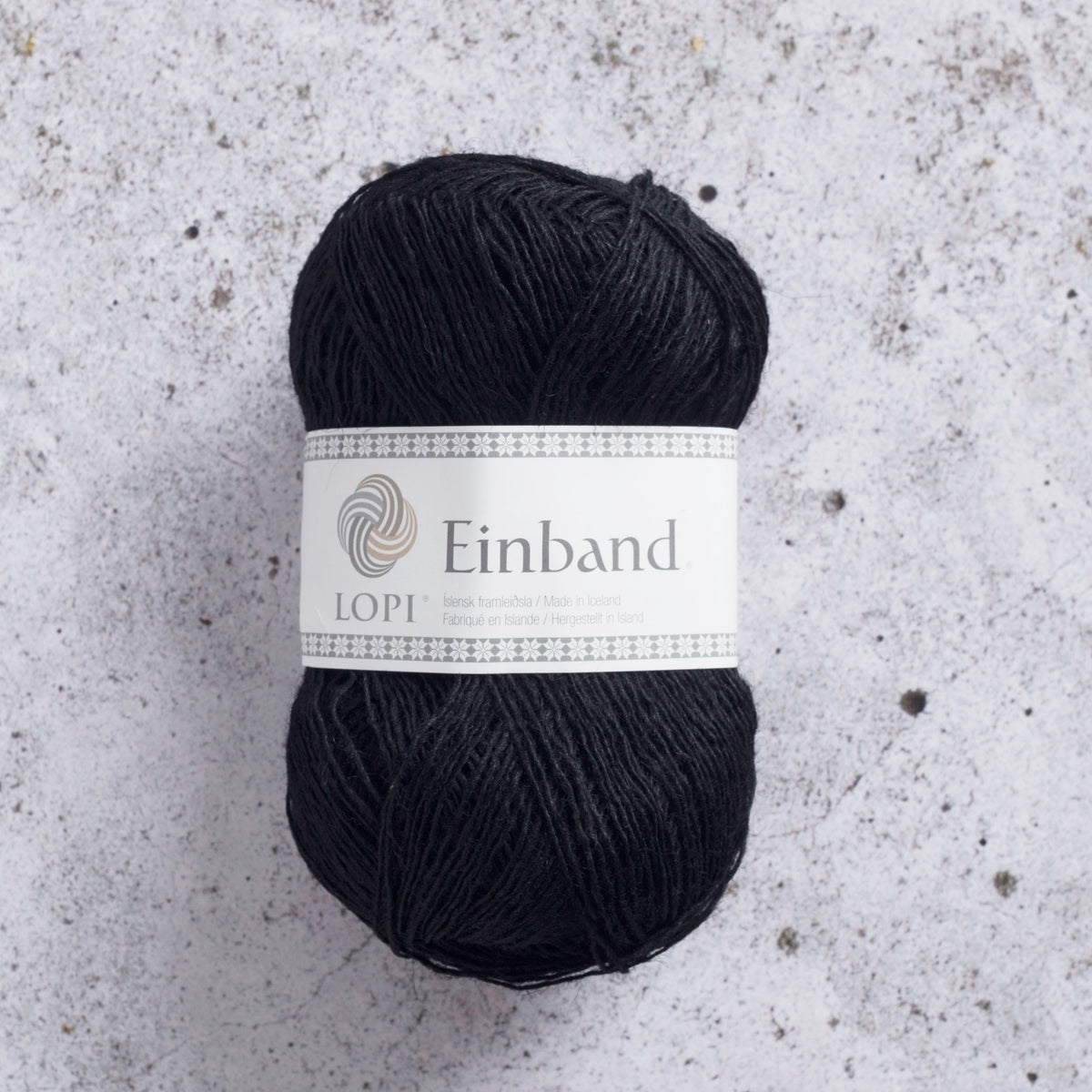 Einband - 50g