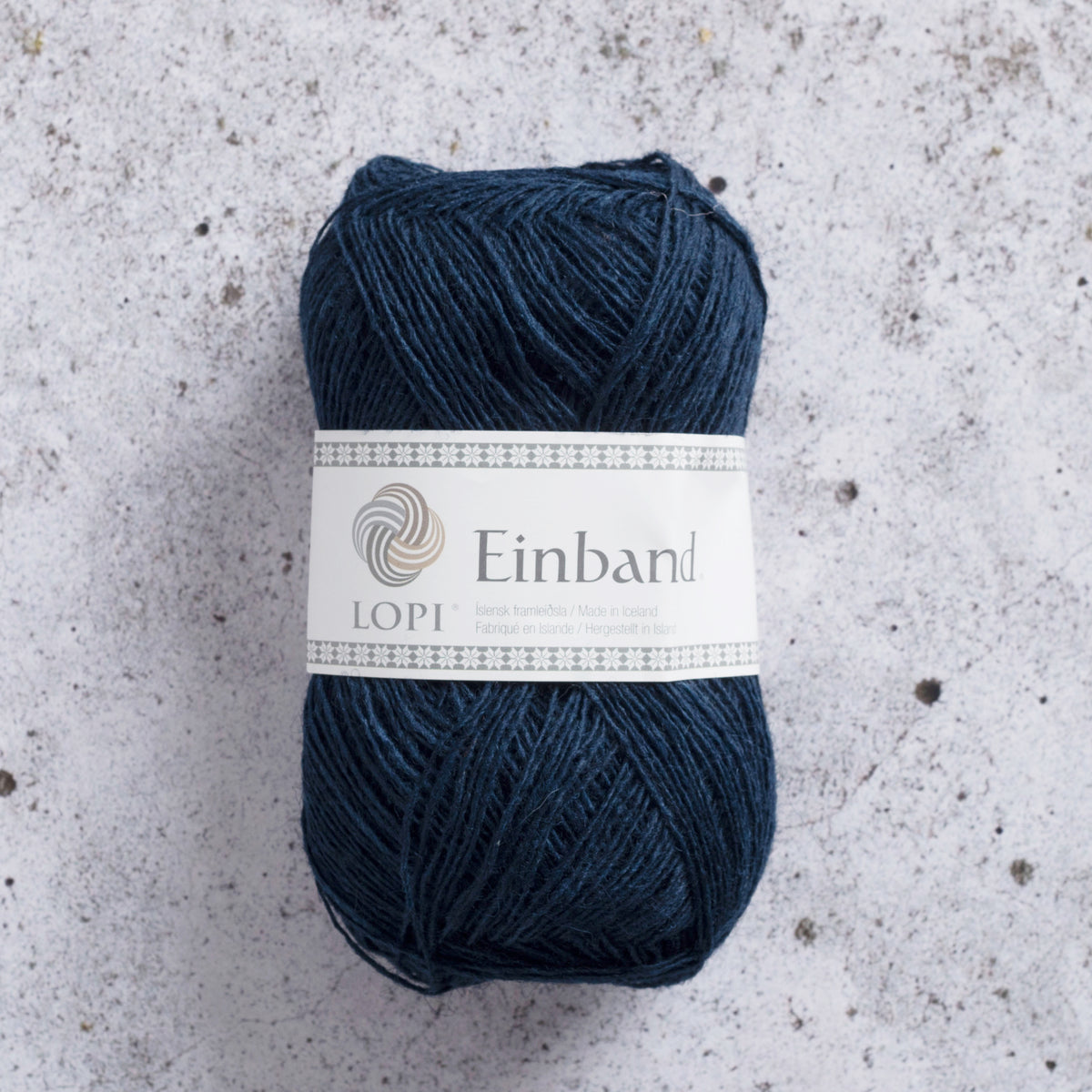Einband - 50g
