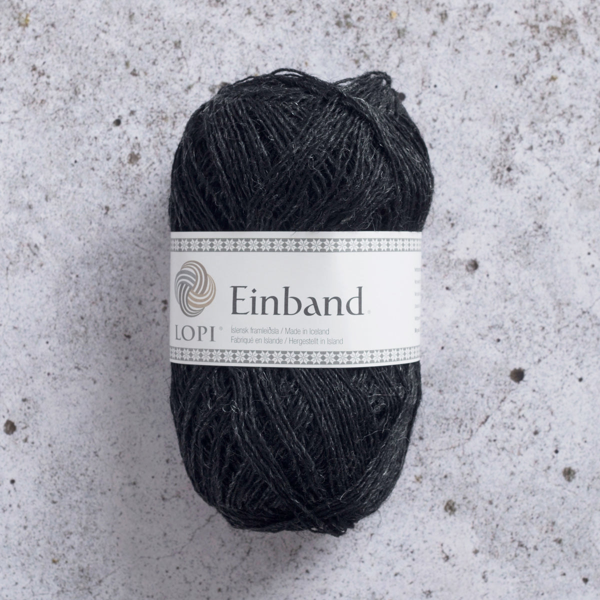 Einband - 50g